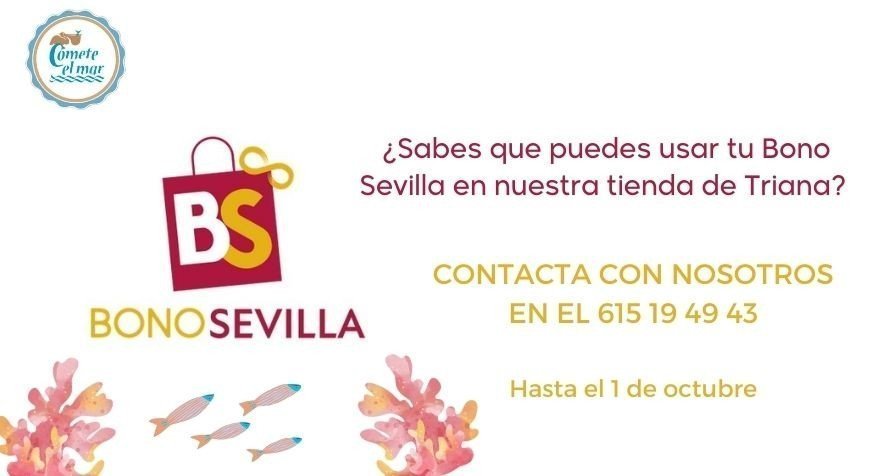 Bono Sevilla